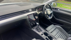 Volkswagen Passat 1.4 TSI PHEV GTE Advance 4dr DSG Saloon